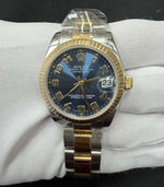 Load image into Gallery viewer, ROLEX LADY DATE JUST