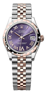 Load image into Gallery viewer, ROLEX DATEJUST 178341