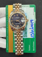 Load image into Gallery viewer, ROLEX DATEJUST 178341