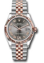 Load image into Gallery viewer, ROLEX DATEJUST 278271