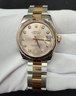 Load image into Gallery viewer, ROLEX DATEJUST 178241
