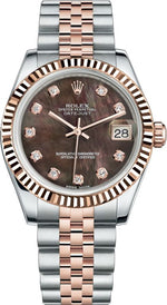 Load image into Gallery viewer, ROLEX DATEJUST 178271