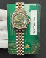Load image into Gallery viewer, ROLEX LADY DATE JUST 279171