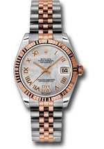 Load image into Gallery viewer, ROLEX DATEJUST 178271
