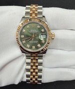 Load image into Gallery viewer, ROLEX LADY DATE JUST 279171