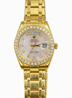Load image into Gallery viewer, ROLEX DAY-DATE