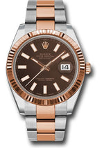 Load image into Gallery viewer, ROLEX DATEJUST 126331