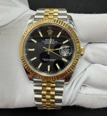 Load image into Gallery viewer, ROLEX DATEJUST 126333