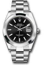 Load image into Gallery viewer, ROLEX DATEJUST 126334