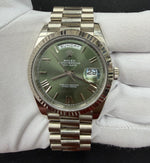 Load image into Gallery viewer, ROLEX DAY-DATE 228239
