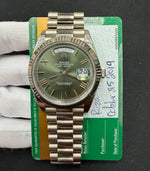 Load image into Gallery viewer, ROLEX DAY-DATE 228239