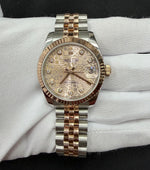 Load image into Gallery viewer, ROLEX DATEJUST 178271