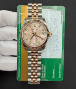 Load image into Gallery viewer, ROLEX DATEJUST 178271