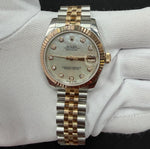 Load image into Gallery viewer, ROLEX DATEJUST 178271