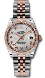 Load image into Gallery viewer, ROLEX DATEJUST 178271