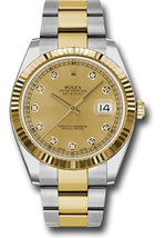 Load image into Gallery viewer, ROLEX DATEJUST 126333