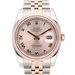 Load image into Gallery viewer, ROLEX DATEJUST 116231