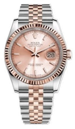 Load image into Gallery viewer, ROLEX DATEJUST 116231