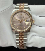 Load image into Gallery viewer, ROLEX DATEJUST 116231