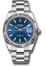 Load image into Gallery viewer, ROLEX DATEJUST 126334