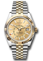 Load image into Gallery viewer, ROLEX SKY DWELLER 336933