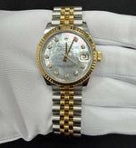 Load image into Gallery viewer, ROLEX DATEJUST 278273