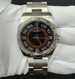 Load image into Gallery viewer, ROLEX OYSTER PERPETUAL 116034