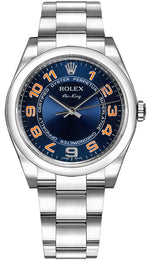 Load image into Gallery viewer, ROLEX AIR-KING 114200