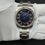 Load image into Gallery viewer, ROLEX AIR-KING 114200