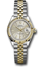 Load image into Gallery viewer, ROLEX LADY DATE JUST 279173