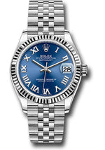 Load image into Gallery viewer, ROLEX DATEJUST 278274