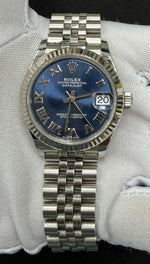 Load image into Gallery viewer, ROLEX DATEJUST 278274