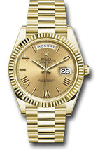 Load image into Gallery viewer, ROLEX DAY-DATE 228238