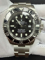 Load image into Gallery viewer, ROLEX SEA DWELLER 126660