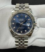 Load image into Gallery viewer, ROLEX DATEJUST 126334