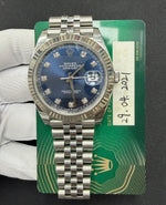 Load image into Gallery viewer, ROLEX DATEJUST 126334