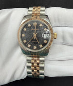 Load image into Gallery viewer, ROLEX DATEJUST 178271