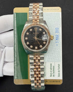 Load image into Gallery viewer, ROLEX DATEJUST 178271