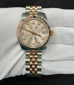 Load image into Gallery viewer, ROLEX DATEJUST 178271