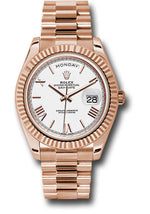 Load image into Gallery viewer, ROLEX DAY-DATE 228235