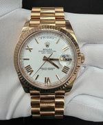 Load image into Gallery viewer, ROLEX DAY-DATE 228235