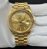 Load image into Gallery viewer, ROLEX DAY-DATE 228238