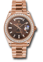 Load image into Gallery viewer, ROLEX DAY-DATE 228345