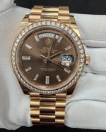 Load image into Gallery viewer, ROLEX DAY-DATE 228345