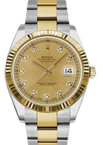 Load image into Gallery viewer, ROLEX DATEJUST II 116333