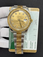 Load image into Gallery viewer, ROLEX DATEJUST II 116333