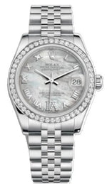 Load image into Gallery viewer, ROLEX DATEJUST 178384