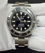 Load image into Gallery viewer, ROLEX SUBMARINER NO DATE 124060