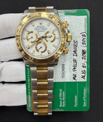 Load image into Gallery viewer, ROLEX DAYTONA 116503