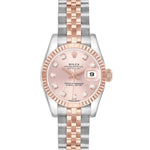Load image into Gallery viewer, ROLEX LADY DATE JUST 179171